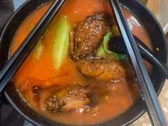 -华嫂冰室(尖沙咀店)