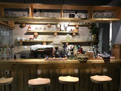 -麦甜创意轻食餐厅(西康路店)