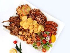 -HELLO MUSAE 拾光缪斯餐厅·纯正希腊风味(苏州中心店)