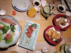 -三石铁板烧(紫竹桥店)