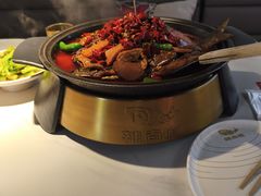-火炉火自助餐(喜隆多店)