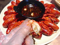 -巴厘龙虾·榜首油焖大虾(青山店)