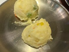 -西塔老太太泥炉烤肉(北京望京店)