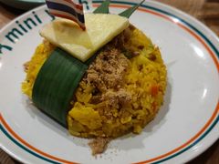 -迷你椰·泰式大排档(共康店)