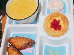 -U你·天然调味(南湖总店)