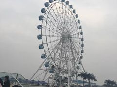 -秦皇岛乐岛海洋王国