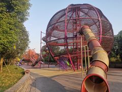 -枫香湖儿童公园