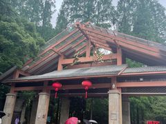 -五泄景区
