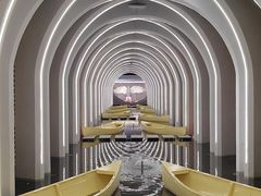 -涨巢·潮玩水疗局