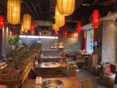 -小龙坎老火锅(北京三里屯店)