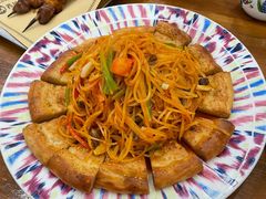 -西域塔塔幂(六道口店)