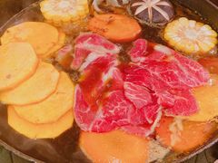 -一井烧肉·活鳗·寿司(望京SOHO店)