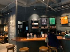 -星巴克(深圳五洲星苑店)