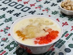 -堂屋糖水店(愚园店)