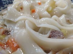 -清真西北风味餐厅