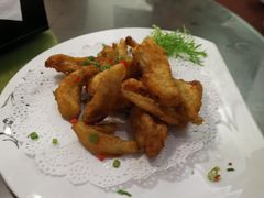 -大洋家·精品潮汕菜·生腌砂锅粥(天河东路店)