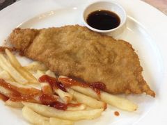 -德大西餐社(云南南路店)