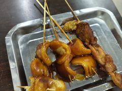 -潮妈小食