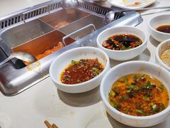 -海底捞火锅(吾悦国际广场店)