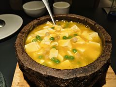 -小菜园新徽菜(青岛市南万象城店)