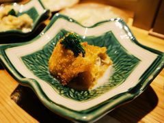 -镹·鱼料理  国产鱼使用店