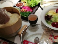 -额娘·春饼烤鸭(华北七楼创始店)