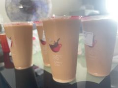 -85度C(上海仓汇路店)