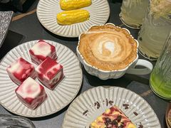 -熹悟海鲜火锅·广式打边炉