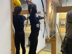 -道顺射箭·团建·骑射(张杨路店)
