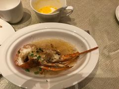 -上海金桥红枫万豪酒店-万豪中餐厅