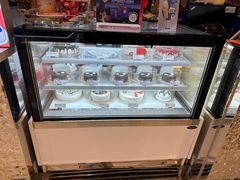 -DQ·蛋糕·冰淇淋(合生汇店)
