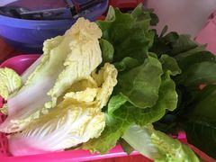 -蚝乡农庄(铁涌赤岸店)