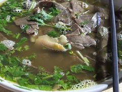 -清真·白家牛肉罩火烧老店(育才街店)