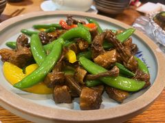 -垚慈居素食(华发新城店)