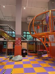 -奈尔宝·儿童乐园·亲子餐厅(星河湾店)