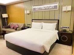 -无锡新湖铂尔曼大酒店