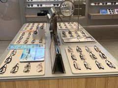 -AOJO眼镜(南翔印象城MEGA店)