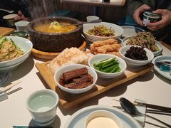 -0776食堂·京城创意菜(七里庄店)