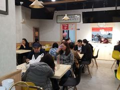大堂-马茹特色饺子馆
