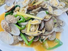 -好味道海鲜大排档·老字号(巽寮湾海鲜市场店)
