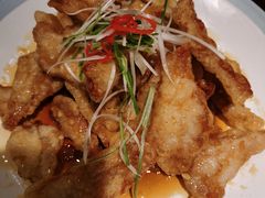 -那家老院子东北菜·饺子·小鸡炖蘑菇(艳华街店)