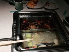 -野妹火锅(龙岗店)