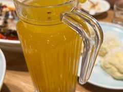 -山楂树融合菜餐厅