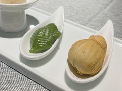 元首夫人套点-绿波廊(豫园店)