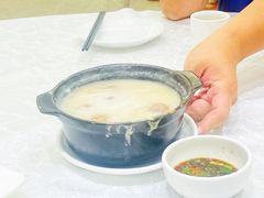 -喜悦海鲜大酒楼(钱柜广场店)