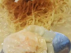 -翠华餐厅(旺角文华商场店)