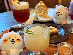 -懒鱼时光馆(沙坪坝店)
