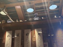 -一桶江山餐厅(松北店)