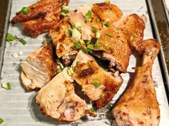 -绿茶餐厅(天津天河城店)