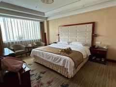 -延吉白山大厦酒店